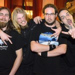 079 Metal Night Vol. 8